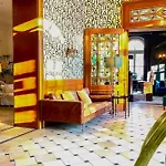Boutique Hotel Krone Muenchen
