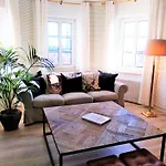Boutique Hotel Krone Muenchen
