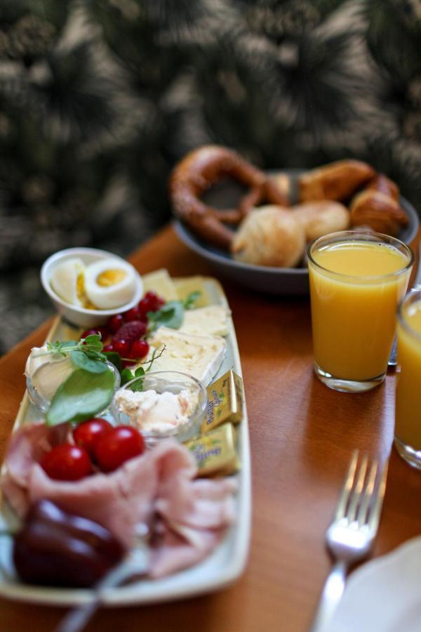 Boutique Krone 3*