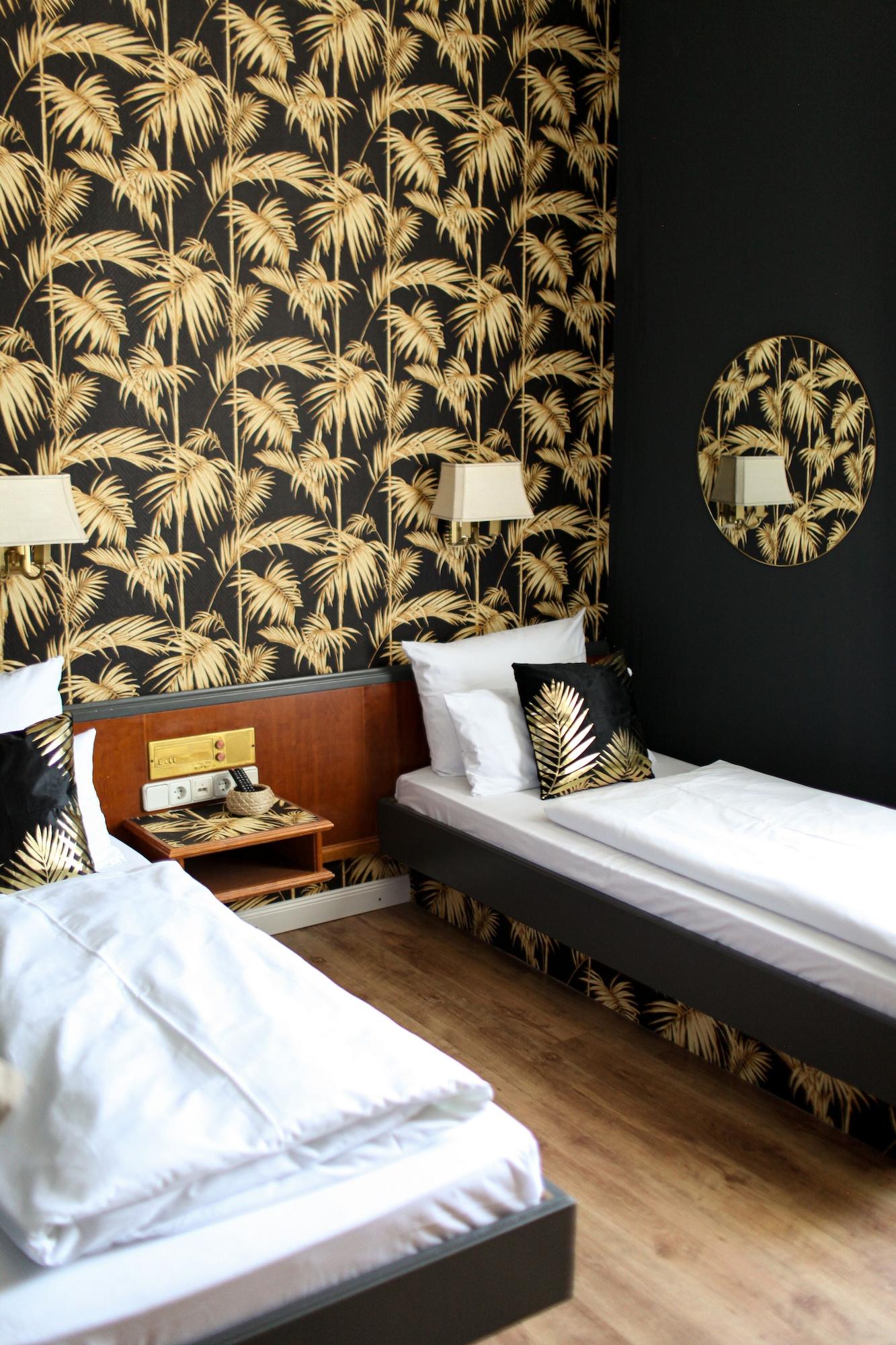 Boutique Krone Munich