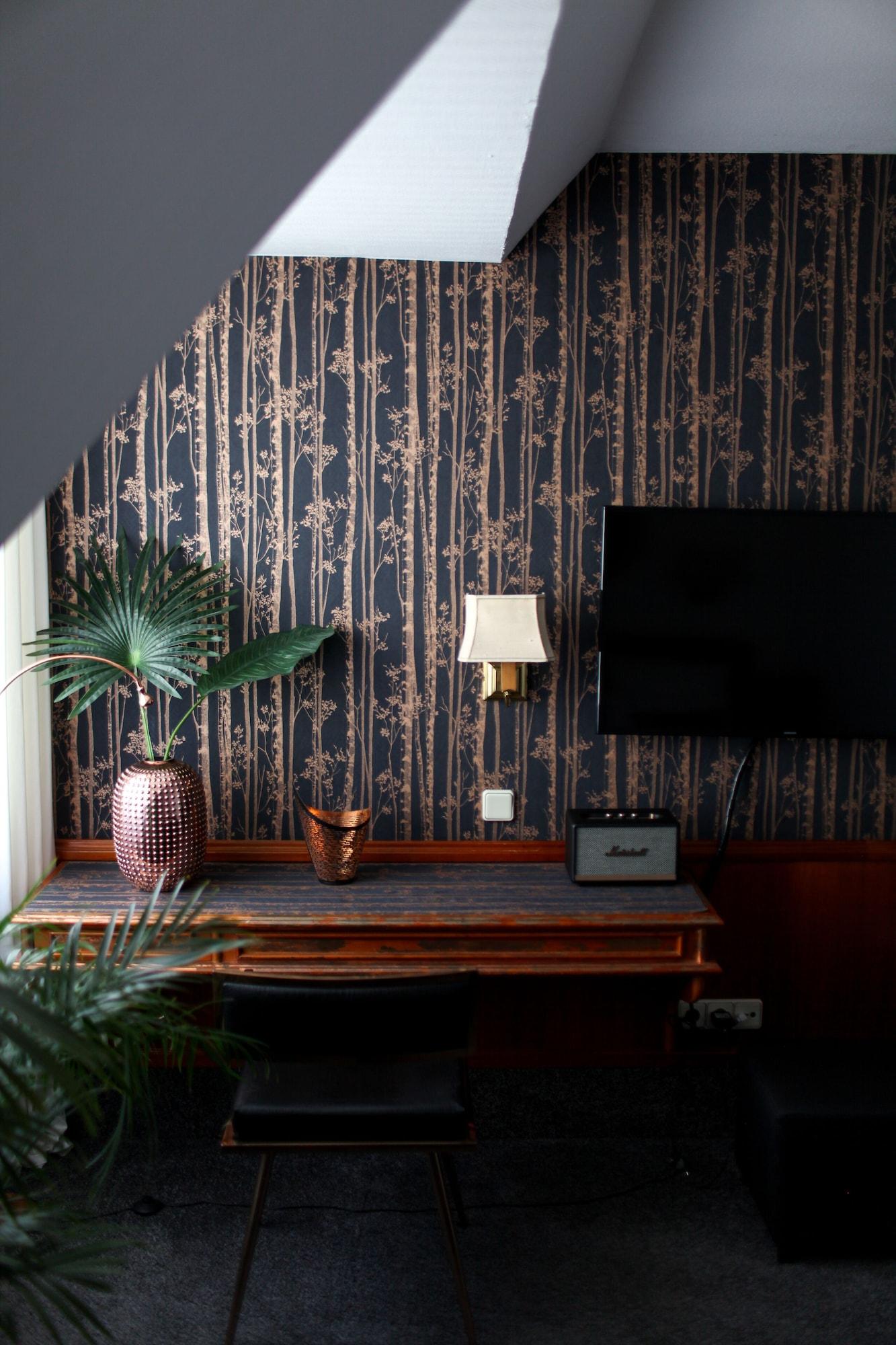 Hotel Boutique Krone Munich