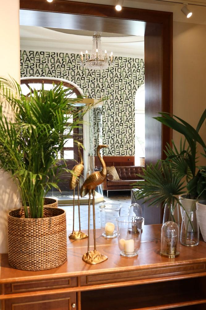 Hotel Boutique Krone