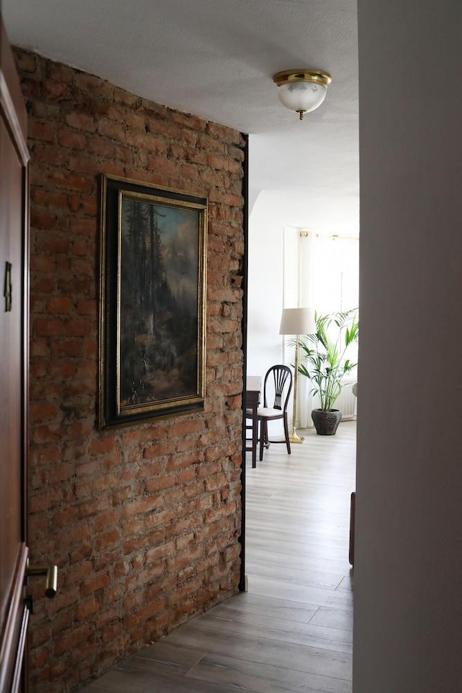 Hotel Boutique Krone Munich