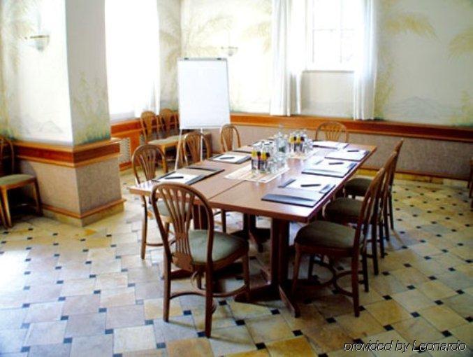 Boutique Krone Hotel Munich