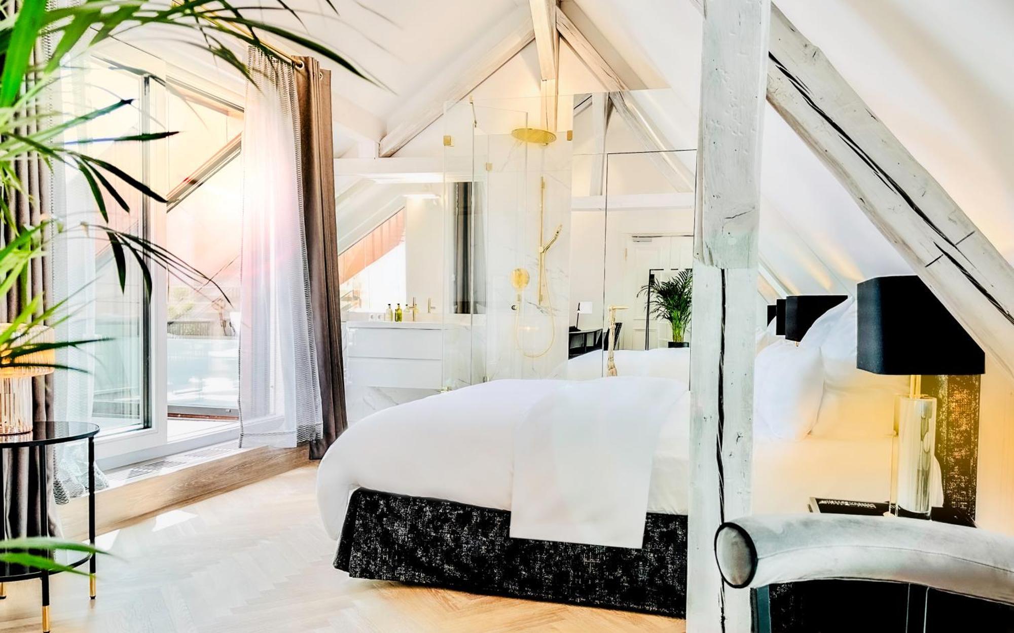 Boutique Krone Hotel