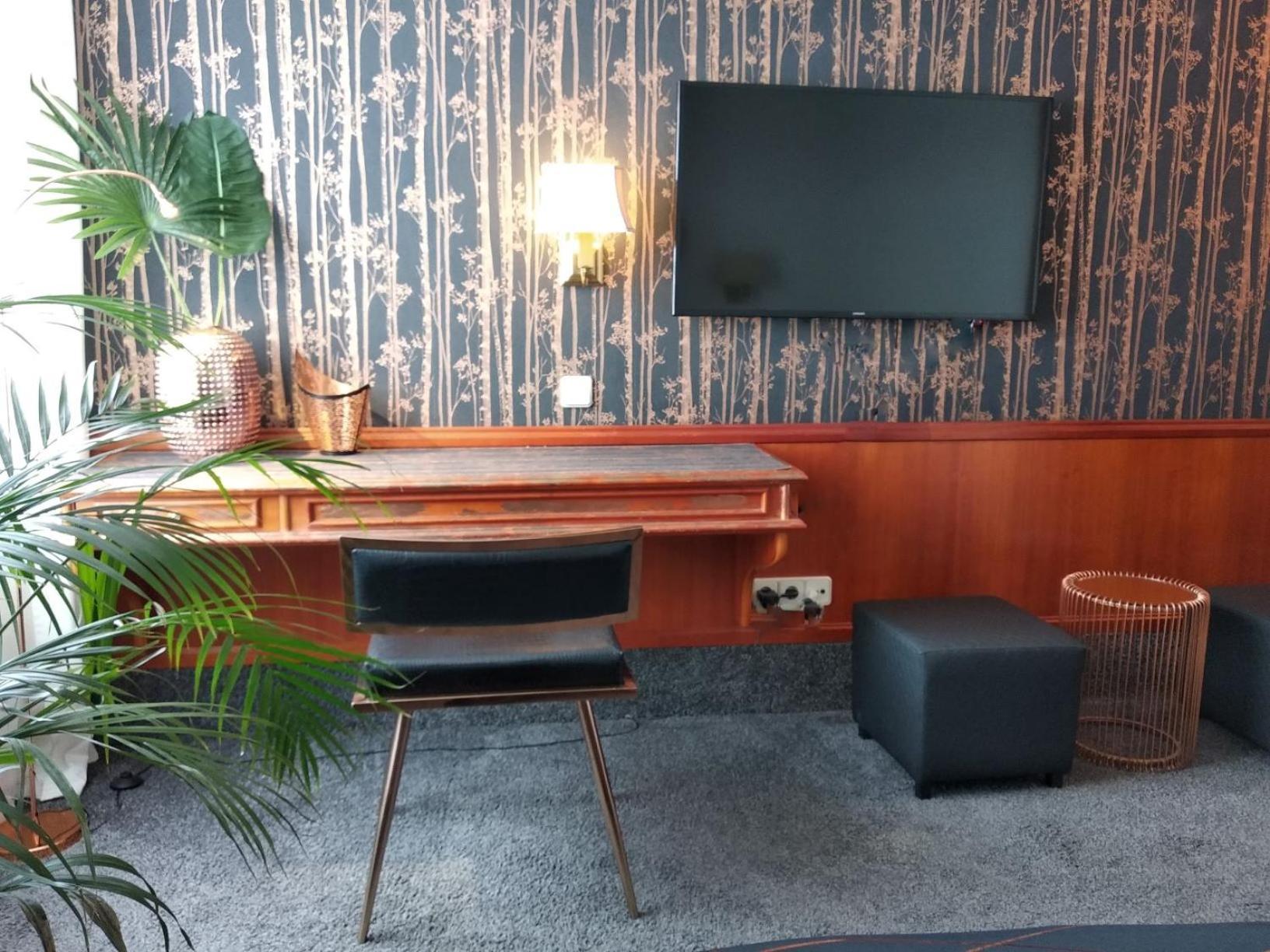 Boutique Krone 3* Munich