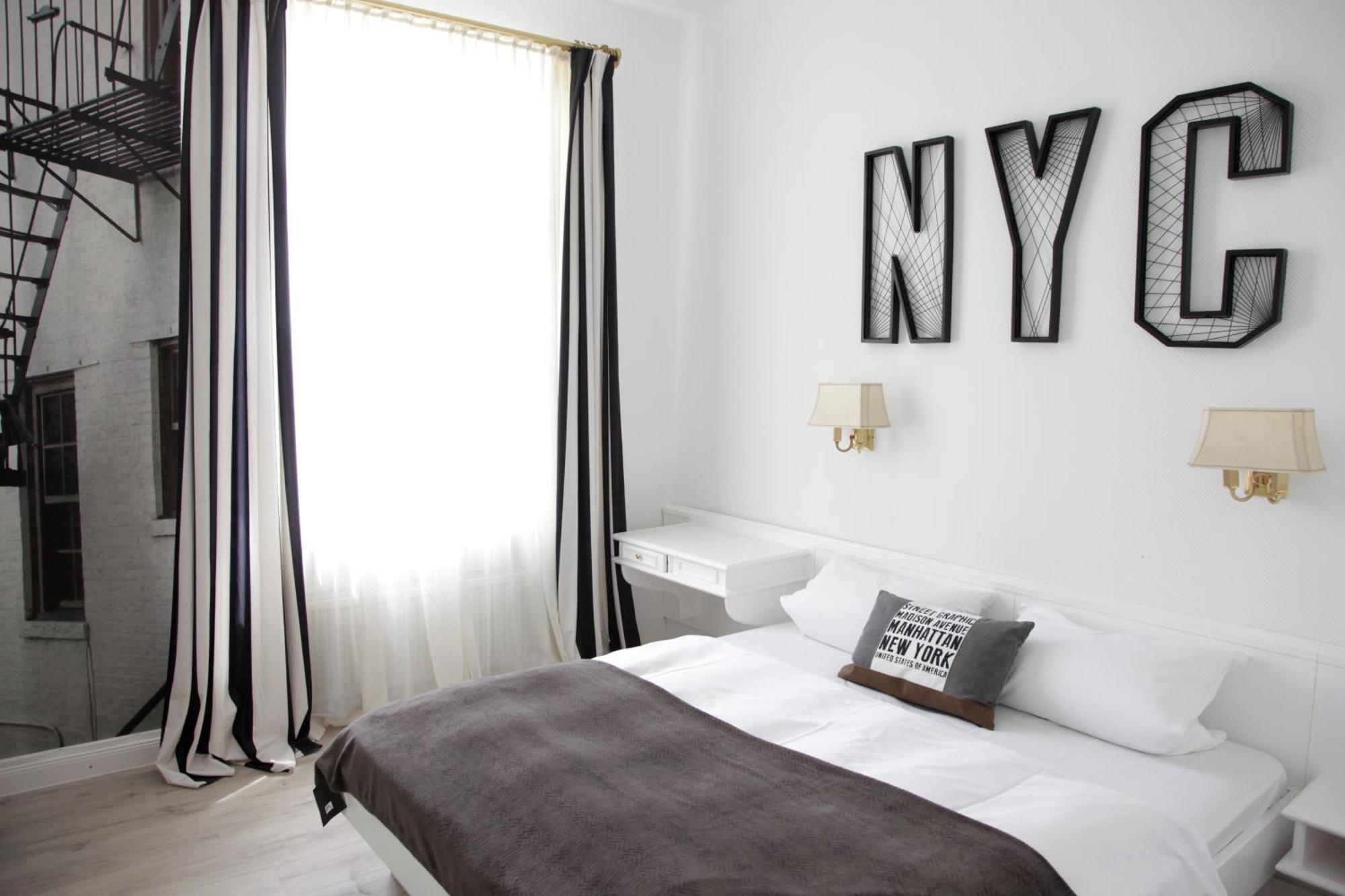 Boutique Krone 3* Munich
