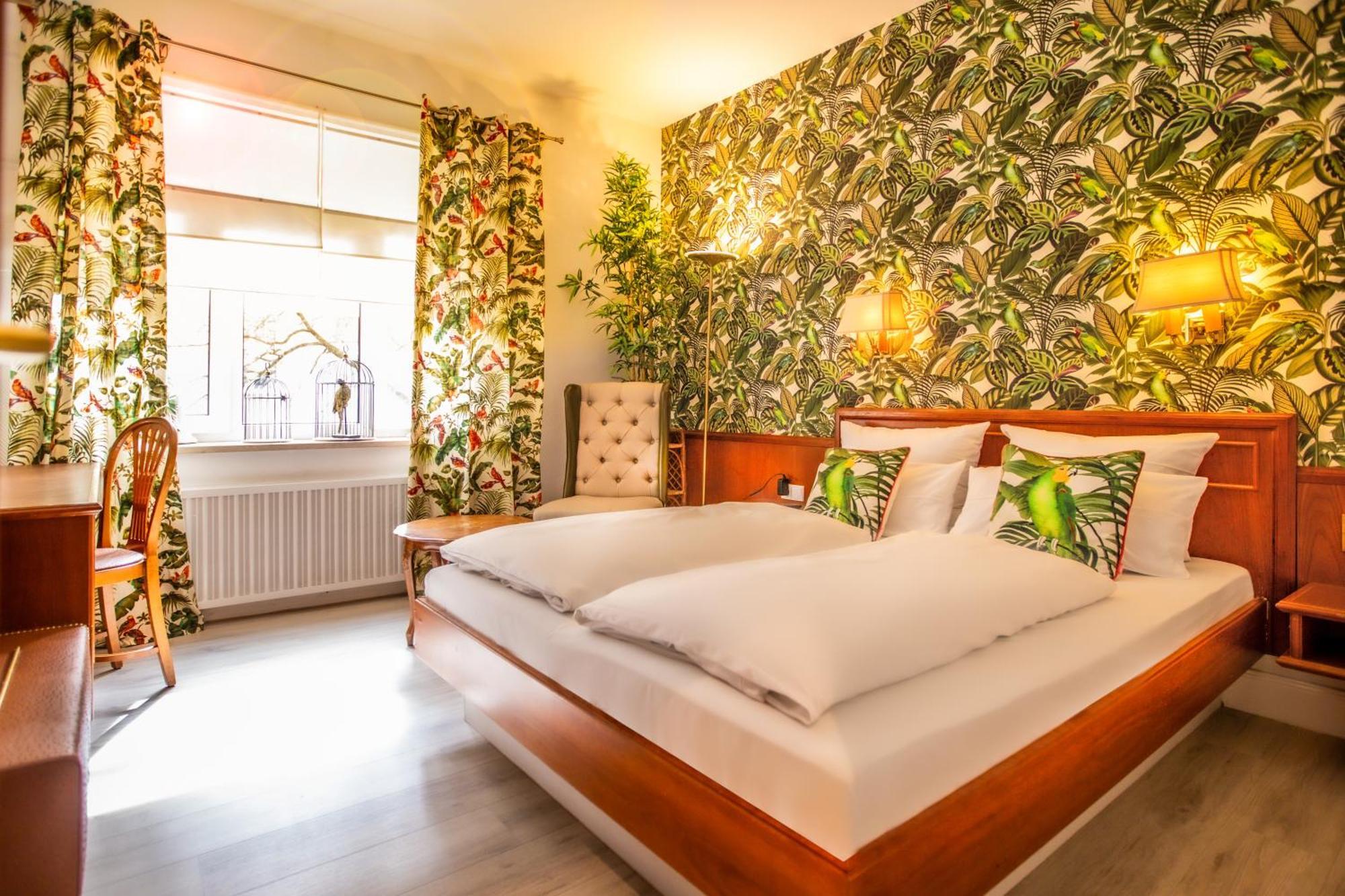 Boutique Krone Hotel