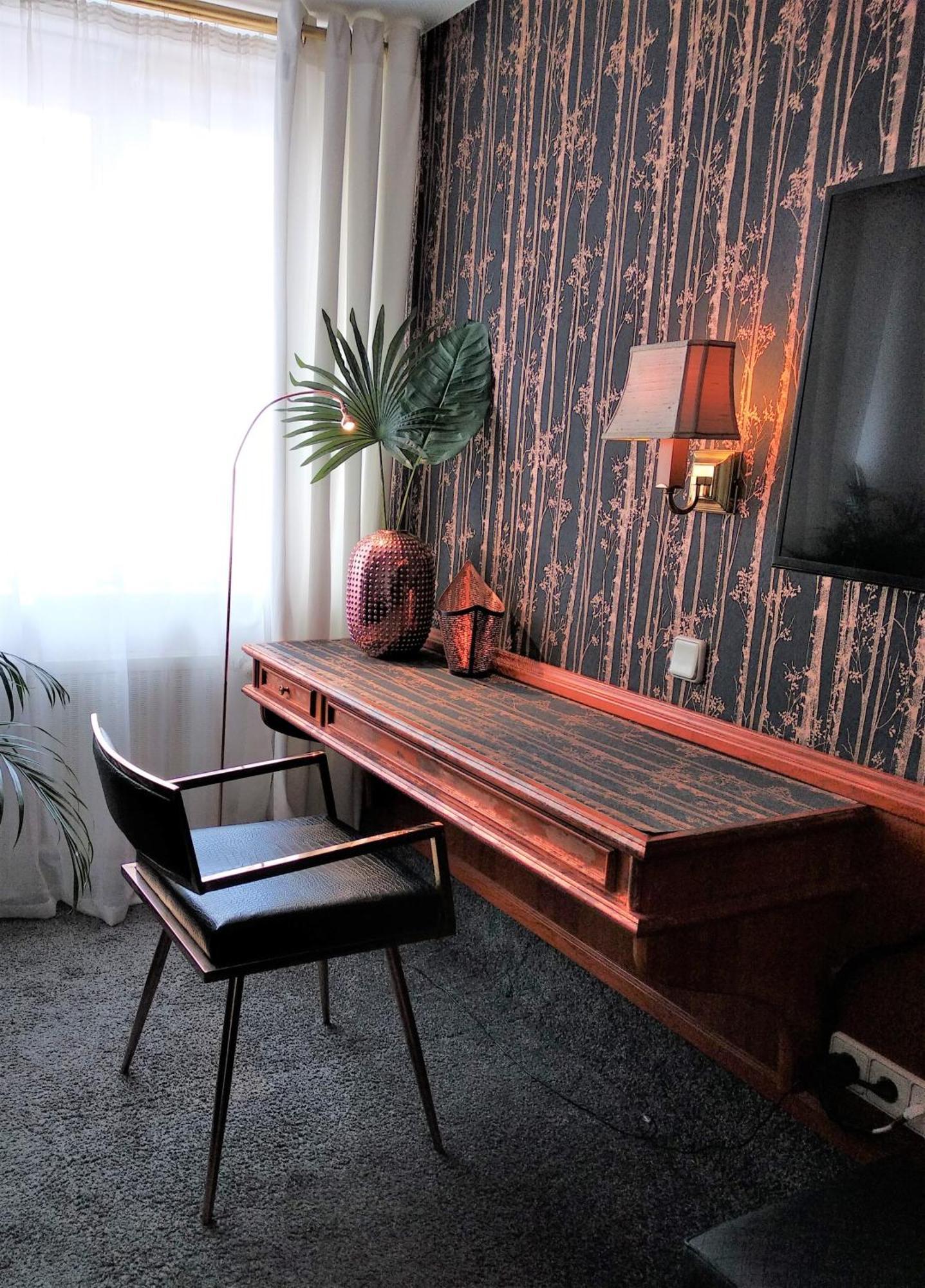 Boutique Krone Hotel 3*