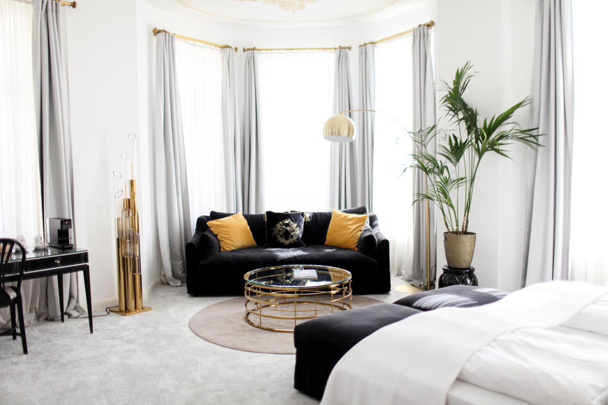 Hotel Boutique Krone Munich