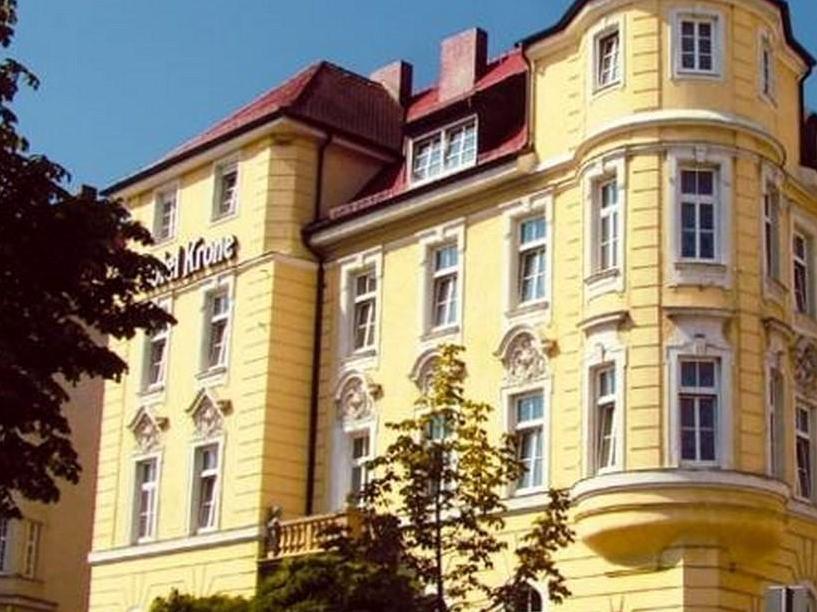 Boutique Krone Hotel