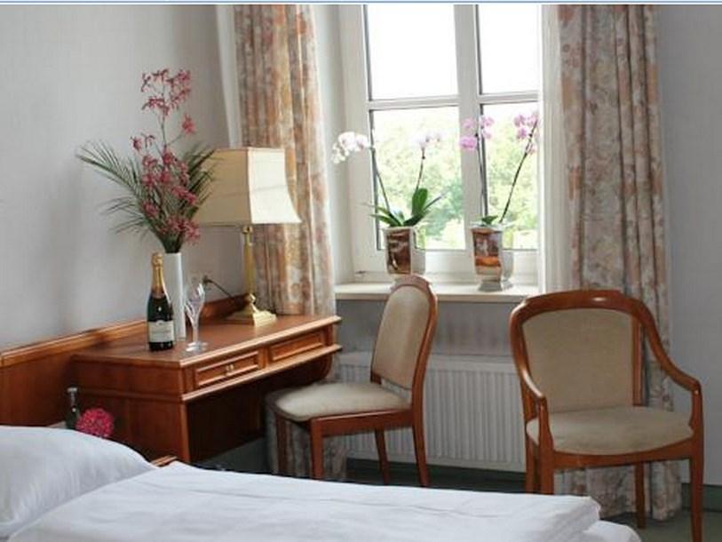 Boutique Krone 3*