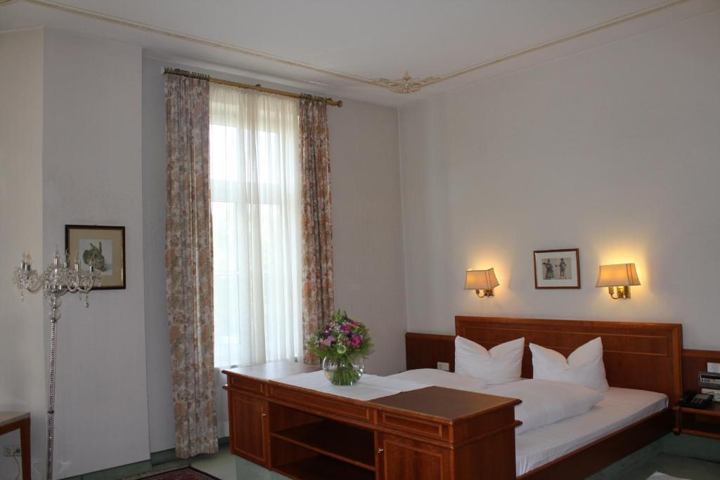 Hotel Boutique Krone Munich
