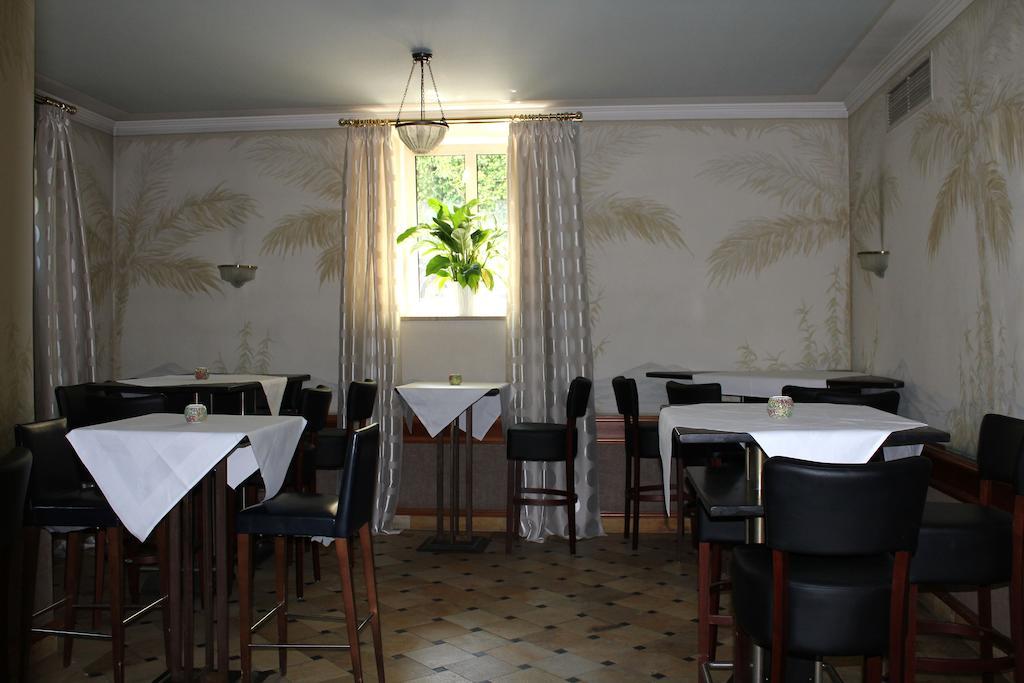 Boutique Krone Hotel