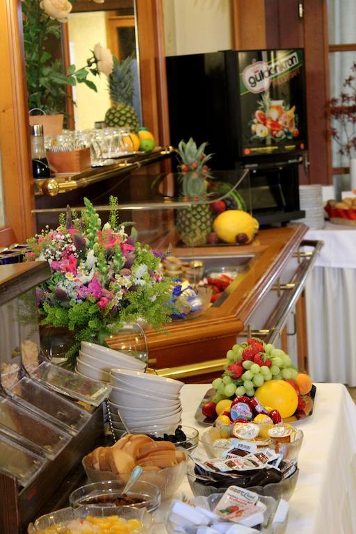 Hotel Boutique Krone