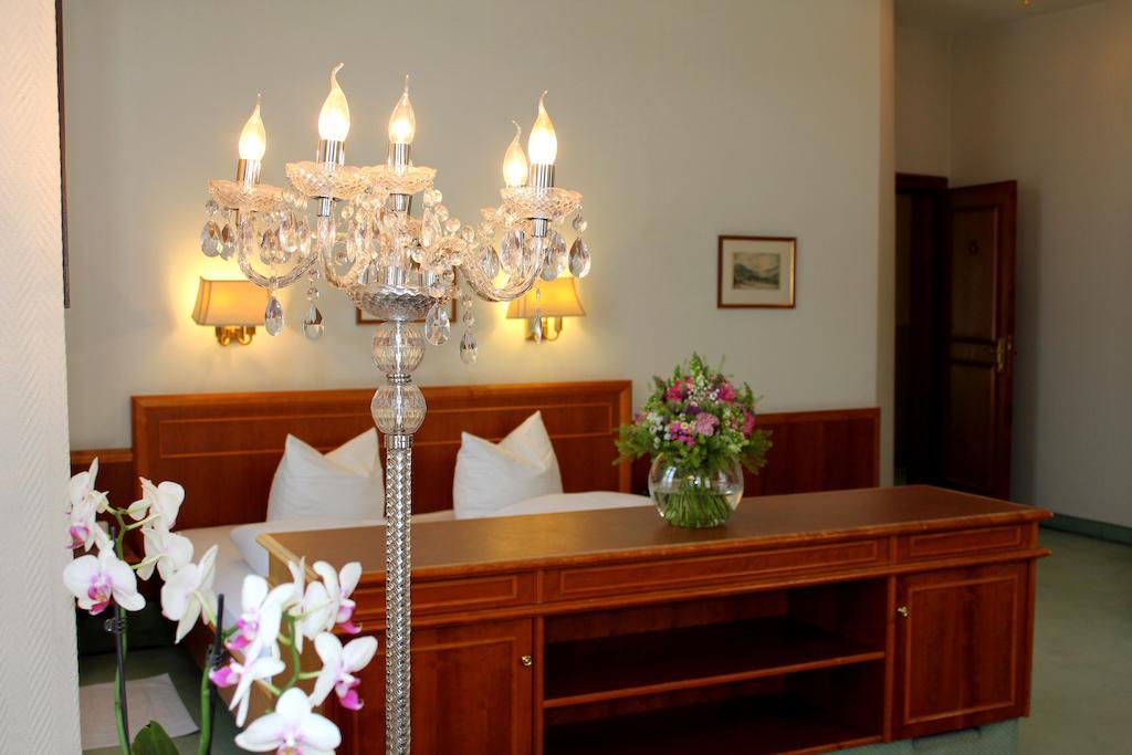 Boutique Krone Hotel 3*
