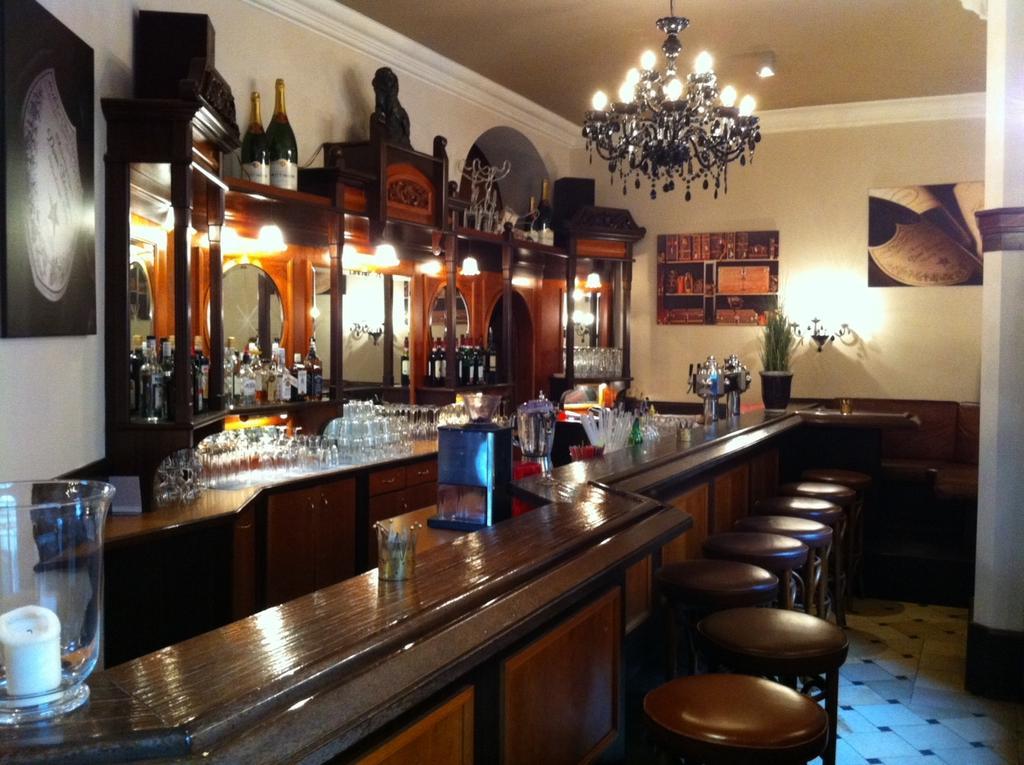 Boutique Krone Hotel 3*