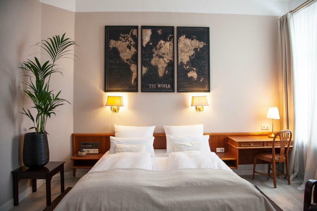 Hotel Boutique Krone
