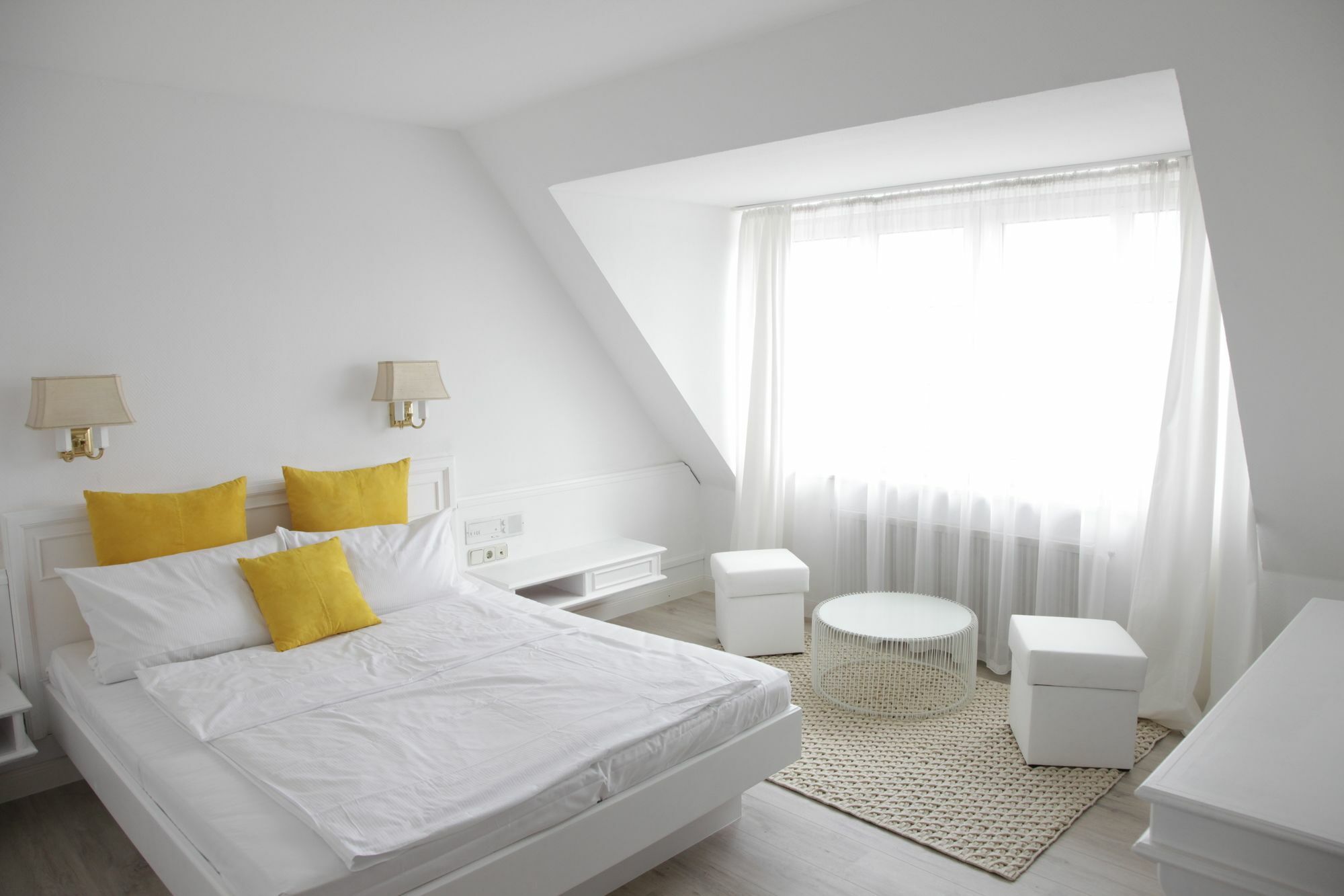 Boutique Krone Hotel