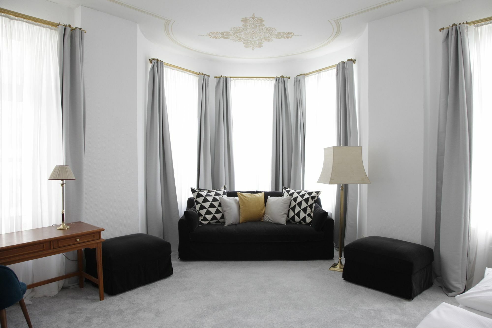 Boutique Krone Hotel