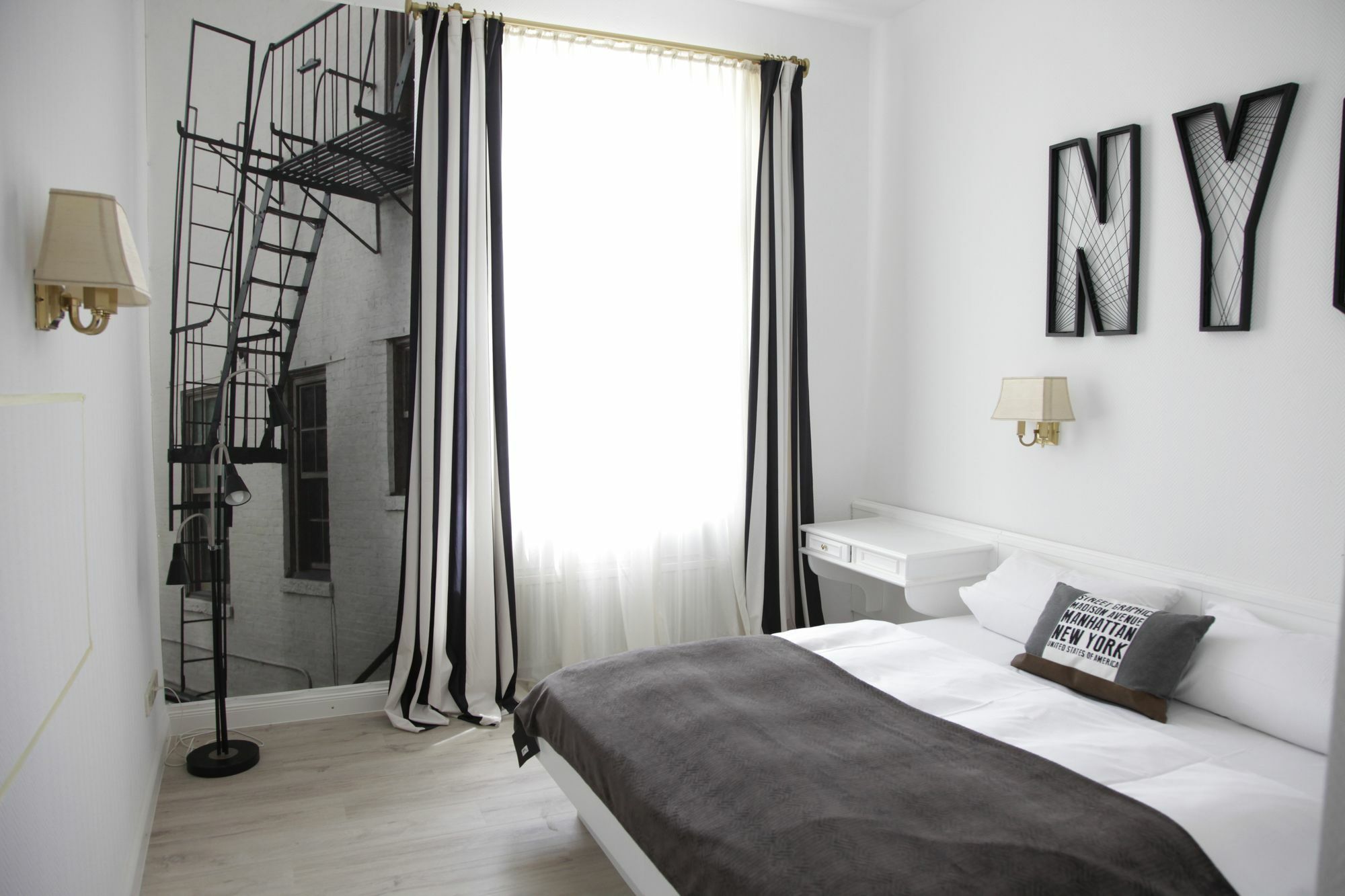 Hotel Boutique Krone